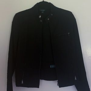 Ralph Lauren Jean Jacket
